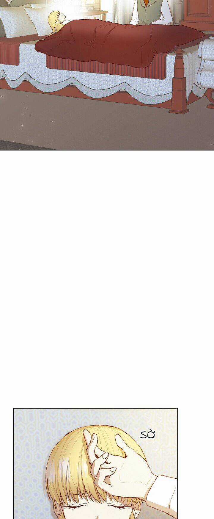 Vẻ Đẹp Của Ác Ma Chapter 14 trang 45