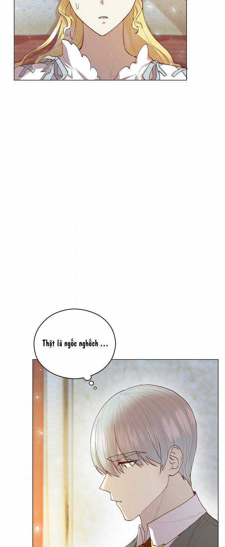 Vẻ Đẹp Của Ác Ma Chapter 14 trang 46