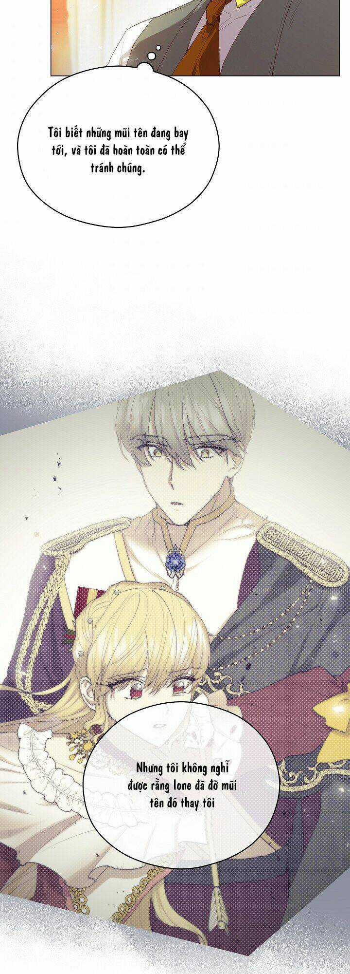 Vẻ Đẹp Của Ác Ma Chapter 14 trang 47