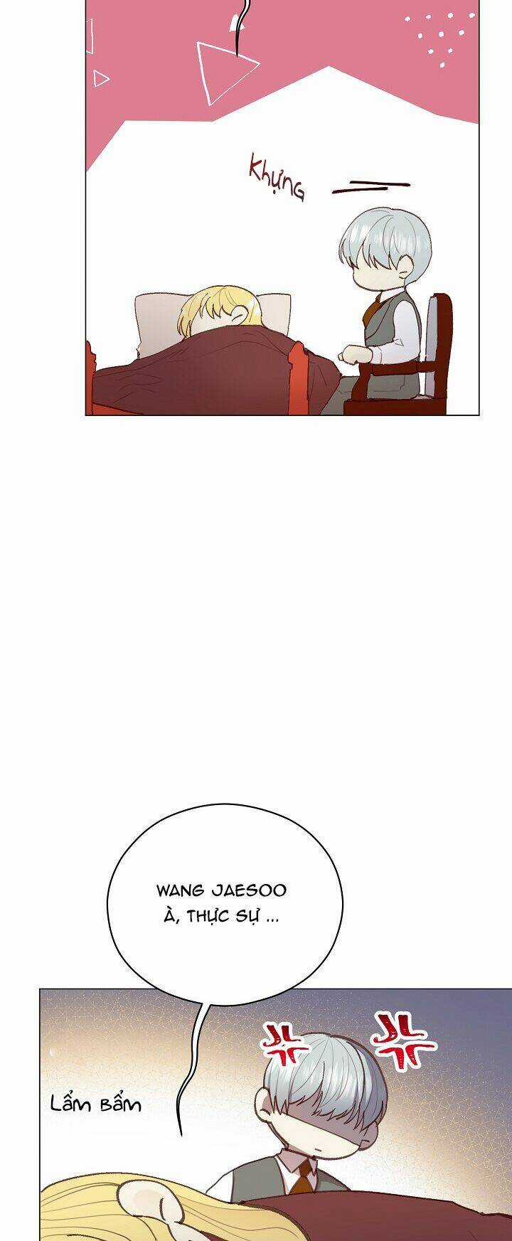 Vẻ Đẹp Của Ác Ma Chapter 14 trang 49