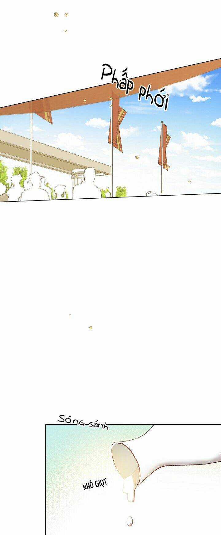 Vẻ Đẹp Của Ác Ma Chapter 14 trang 5