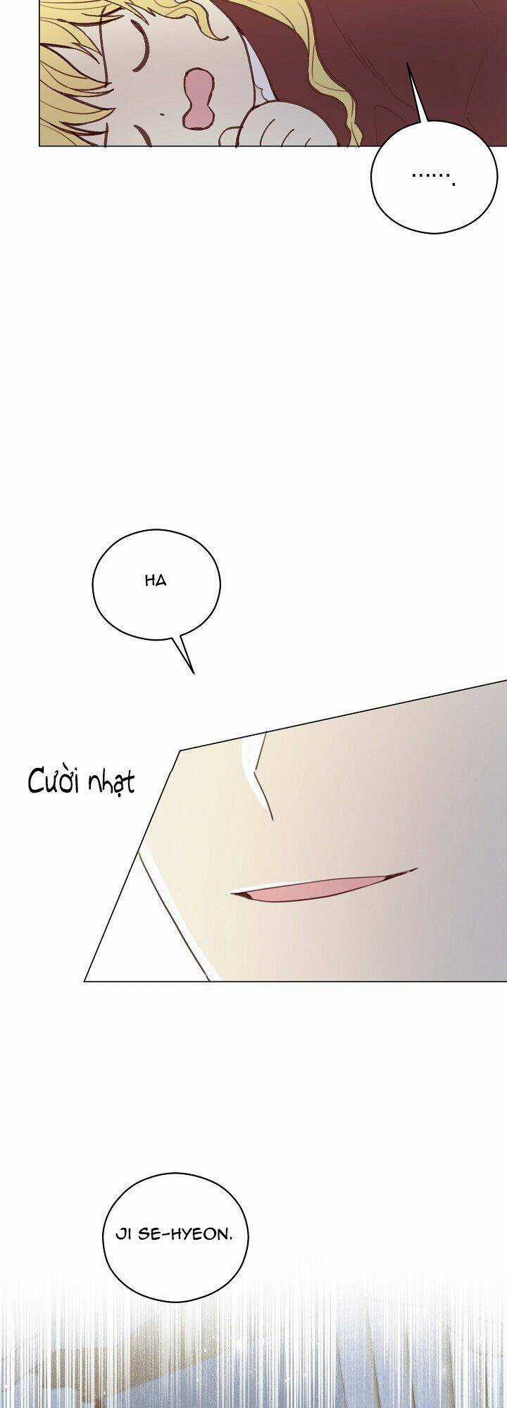 Vẻ Đẹp Của Ác Ma Chapter 14 trang 50