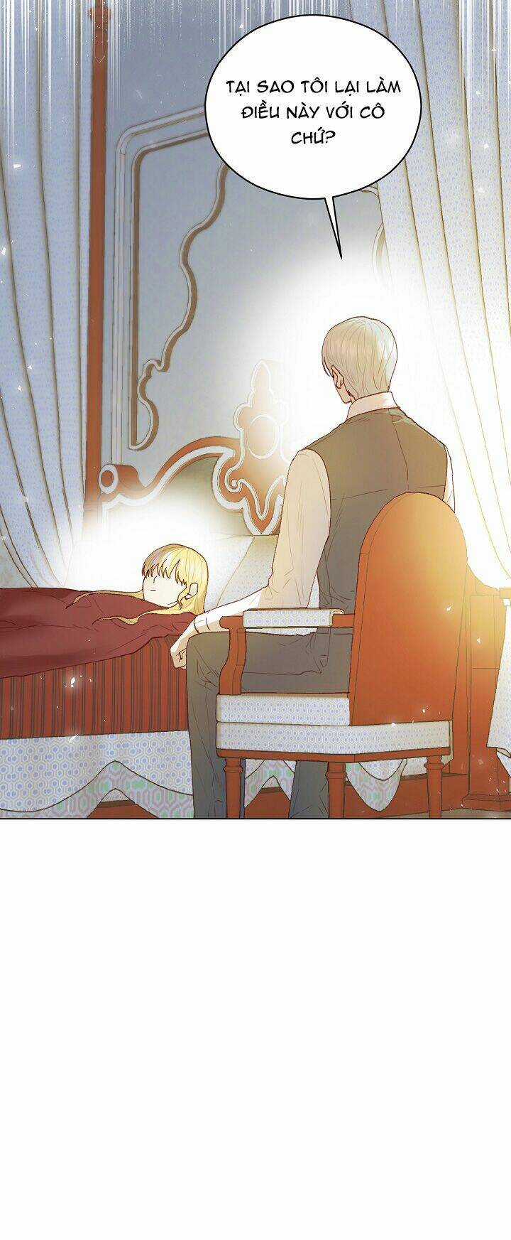 Vẻ Đẹp Của Ác Ma Chapter 14 trang 51