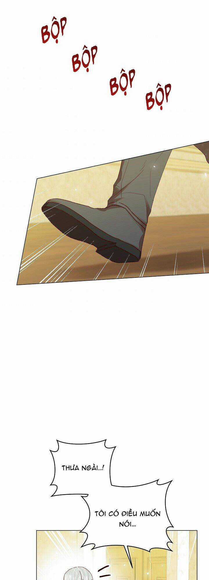 Vẻ Đẹp Của Ác Ma Chapter 14 trang 53