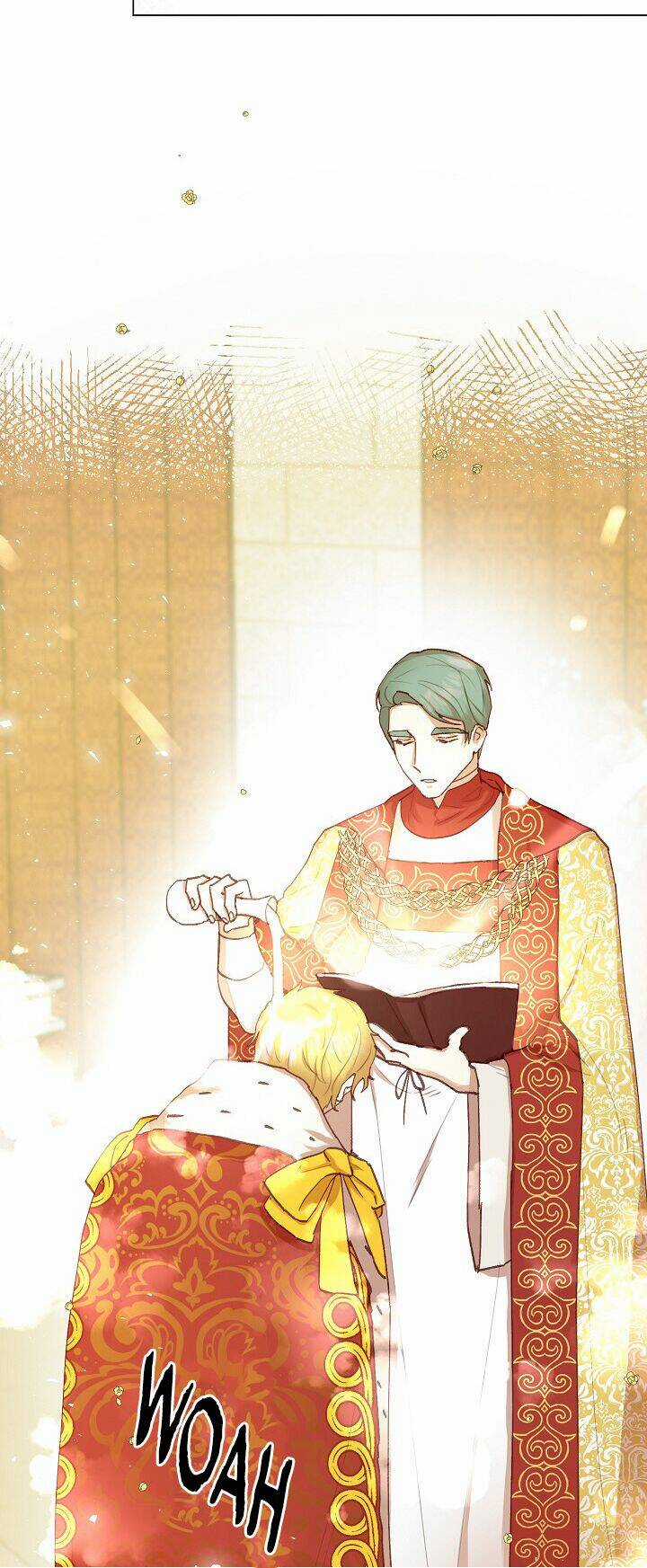 Vẻ Đẹp Của Ác Ma Chapter 14 trang 6