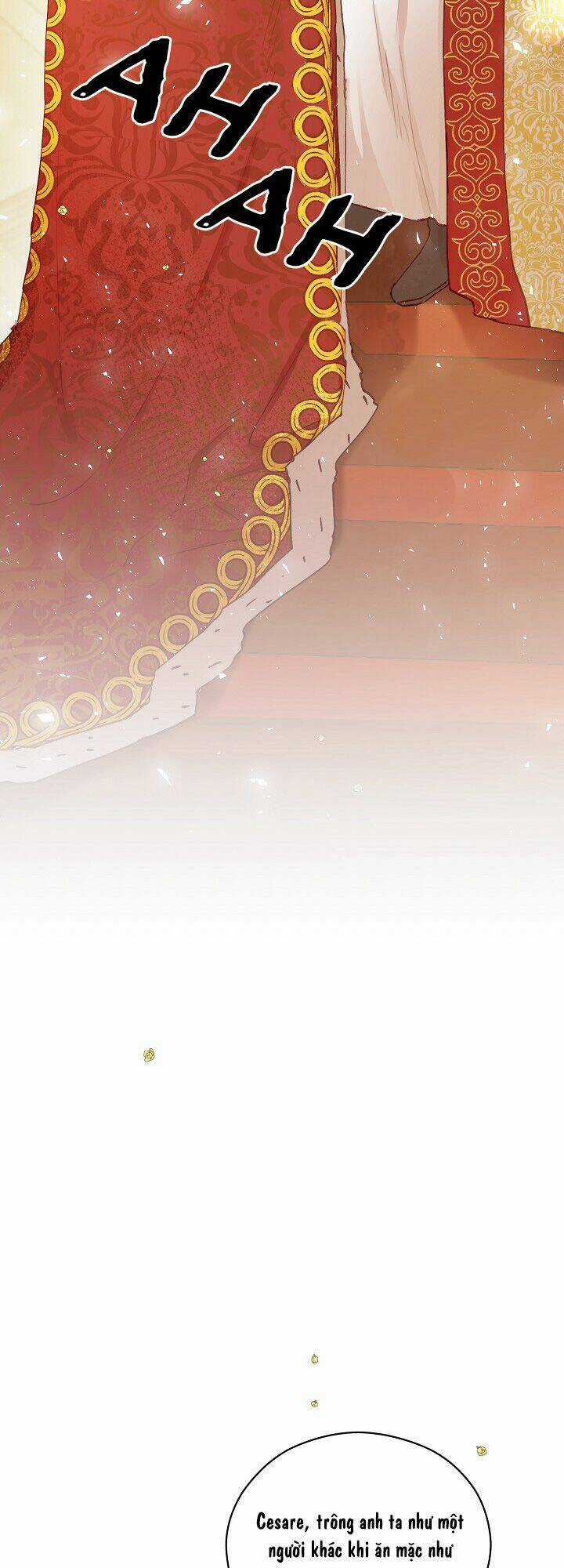 Vẻ Đẹp Của Ác Ma Chapter 14 trang 7