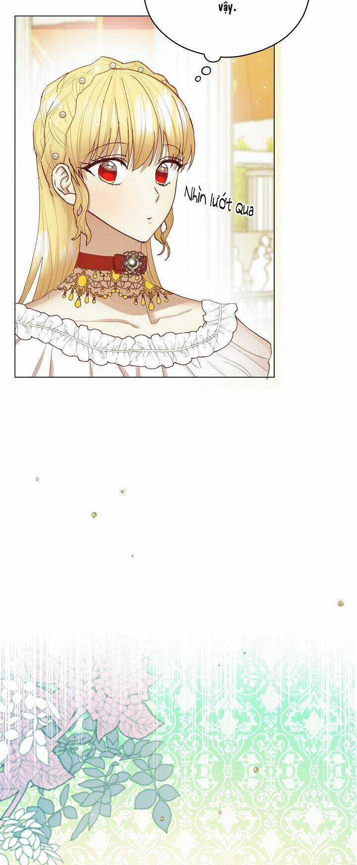 Vẻ Đẹp Của Ác Ma Chapter 14 trang 8