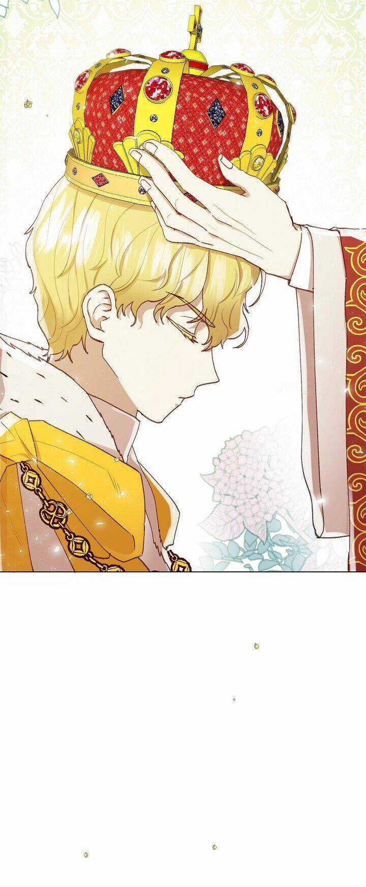 Vẻ Đẹp Của Ác Ma Chapter 14 trang 9