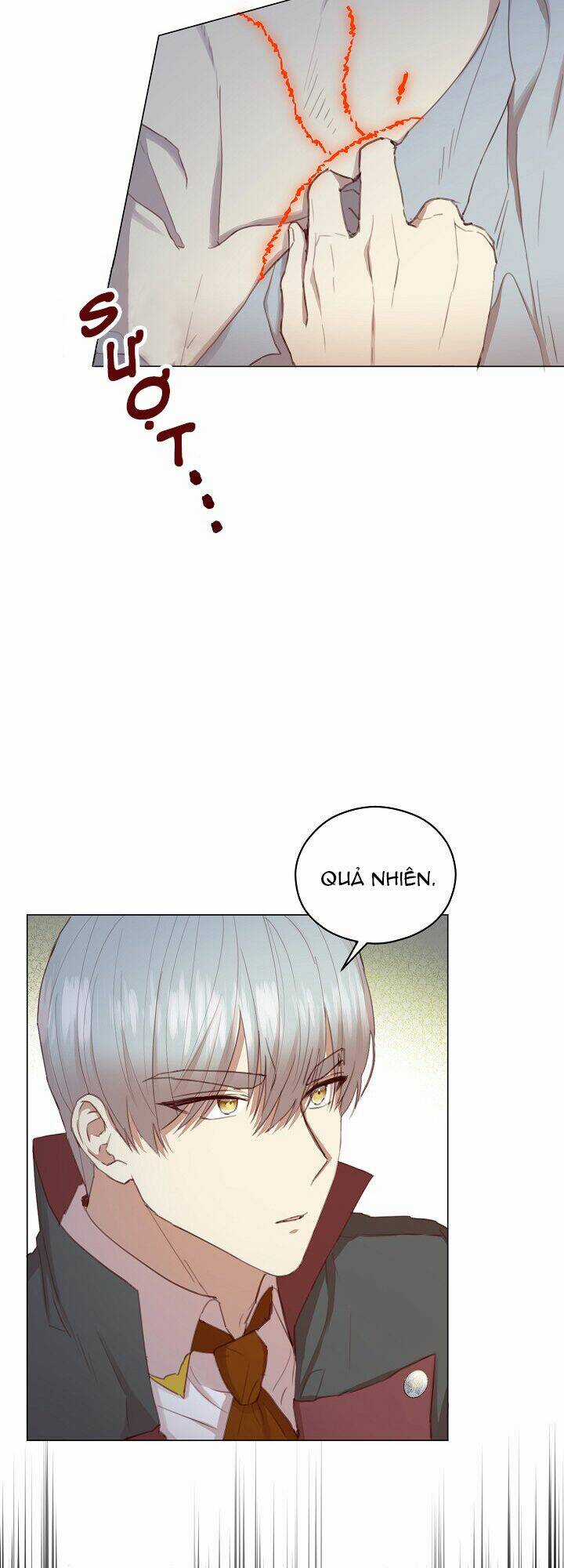 Vẻ Đẹp Của Ác Ma Chapter 15 trang 10