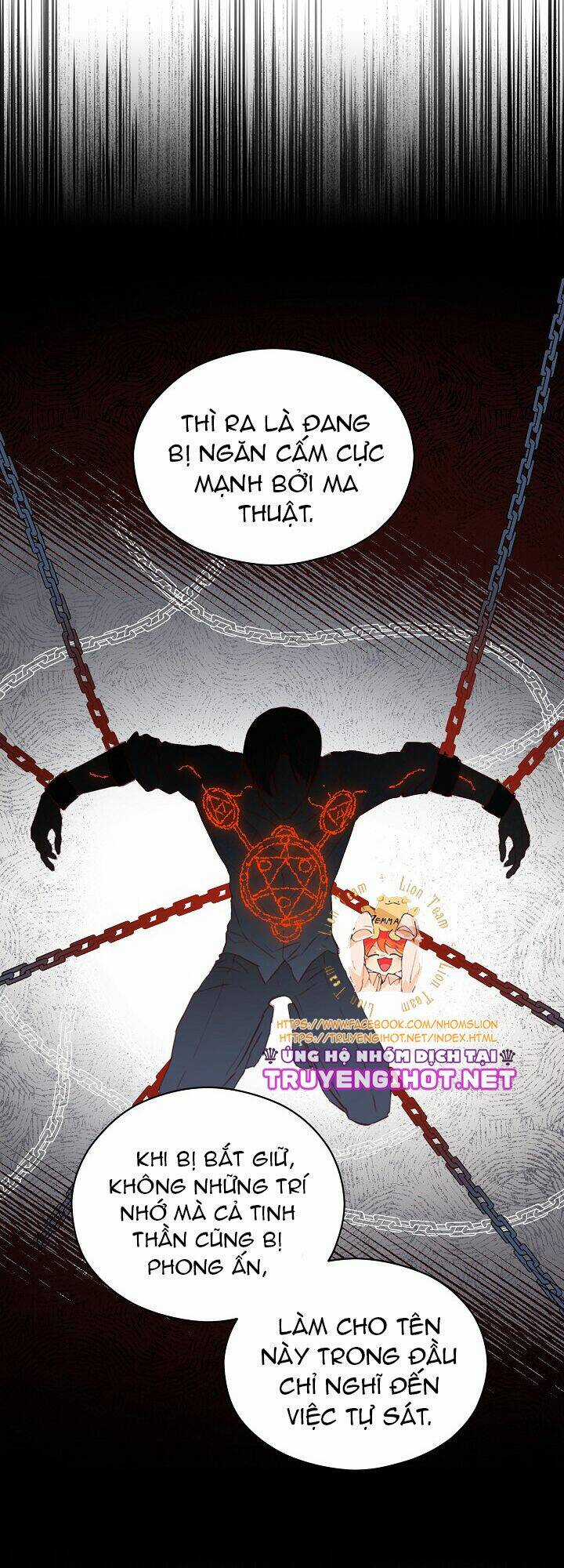 Vẻ Đẹp Của Ác Ma Chapter 15 trang 11