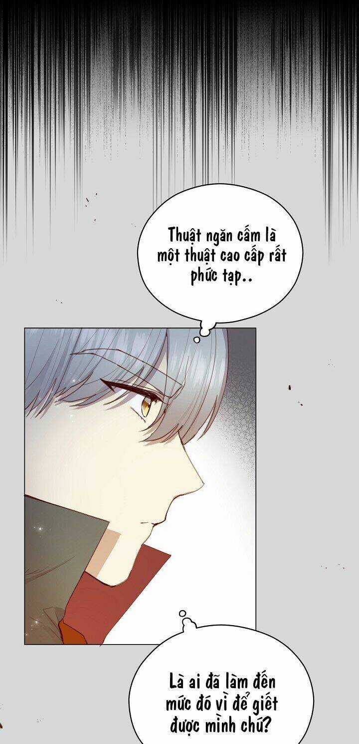 Vẻ Đẹp Của Ác Ma Chapter 15 trang 12