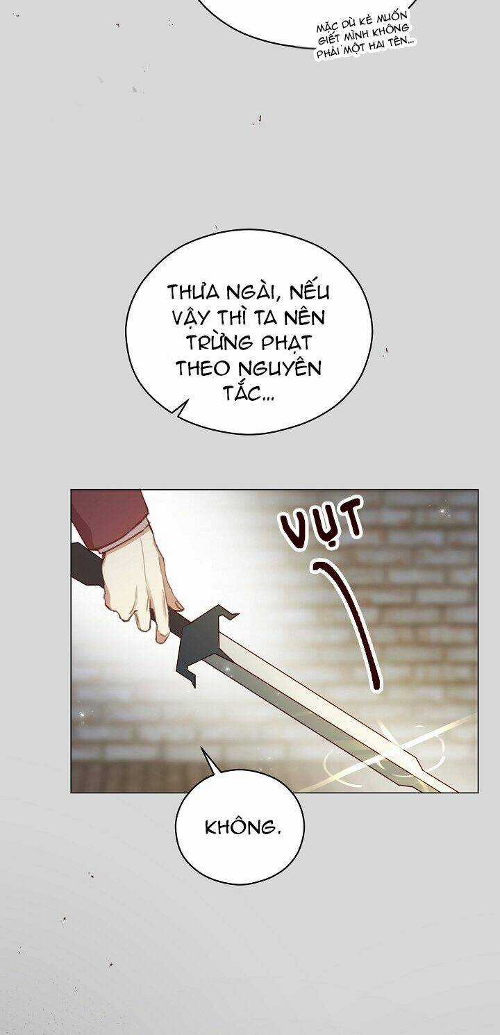 Vẻ Đẹp Của Ác Ma Chapter 15 trang 13