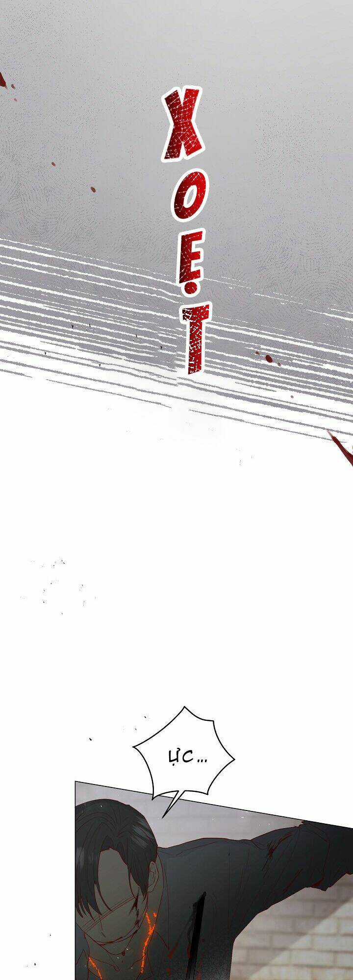 Vẻ Đẹp Của Ác Ma Chapter 15 trang 14