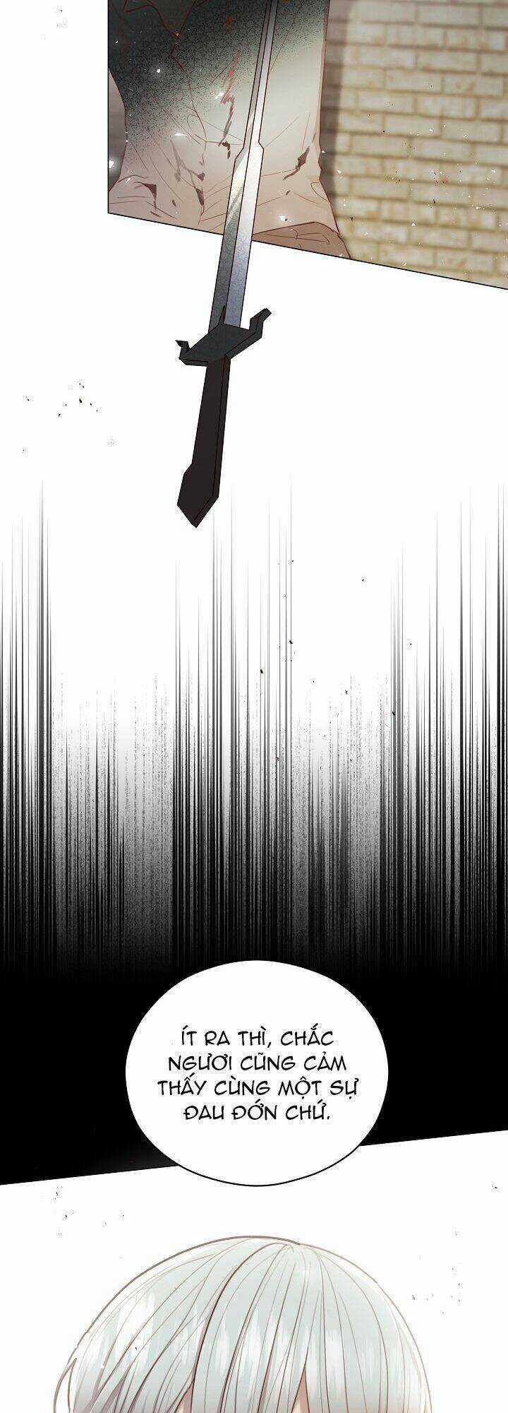 Vẻ Đẹp Của Ác Ma Chapter 15 trang 15