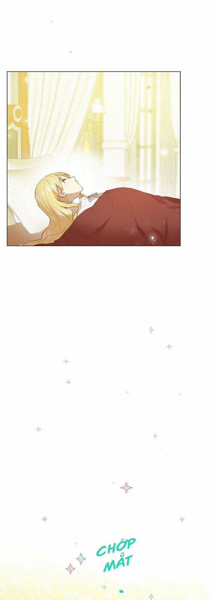 Vẻ Đẹp Của Ác Ma Chapter 15 trang 18