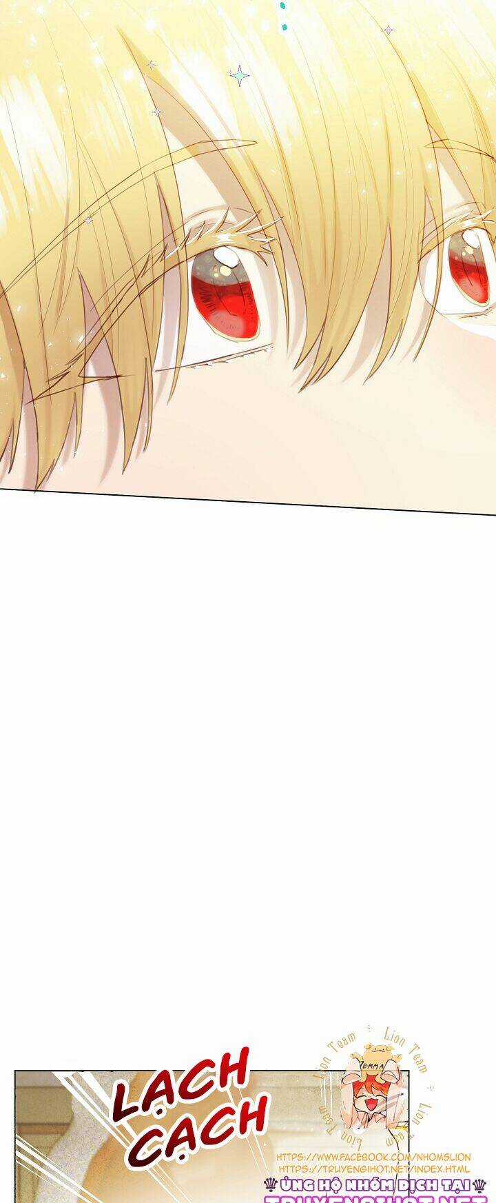 Vẻ Đẹp Của Ác Ma Chapter 15 trang 19