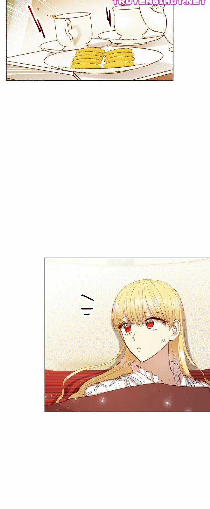 Vẻ Đẹp Của Ác Ma Chapter 15 trang 20