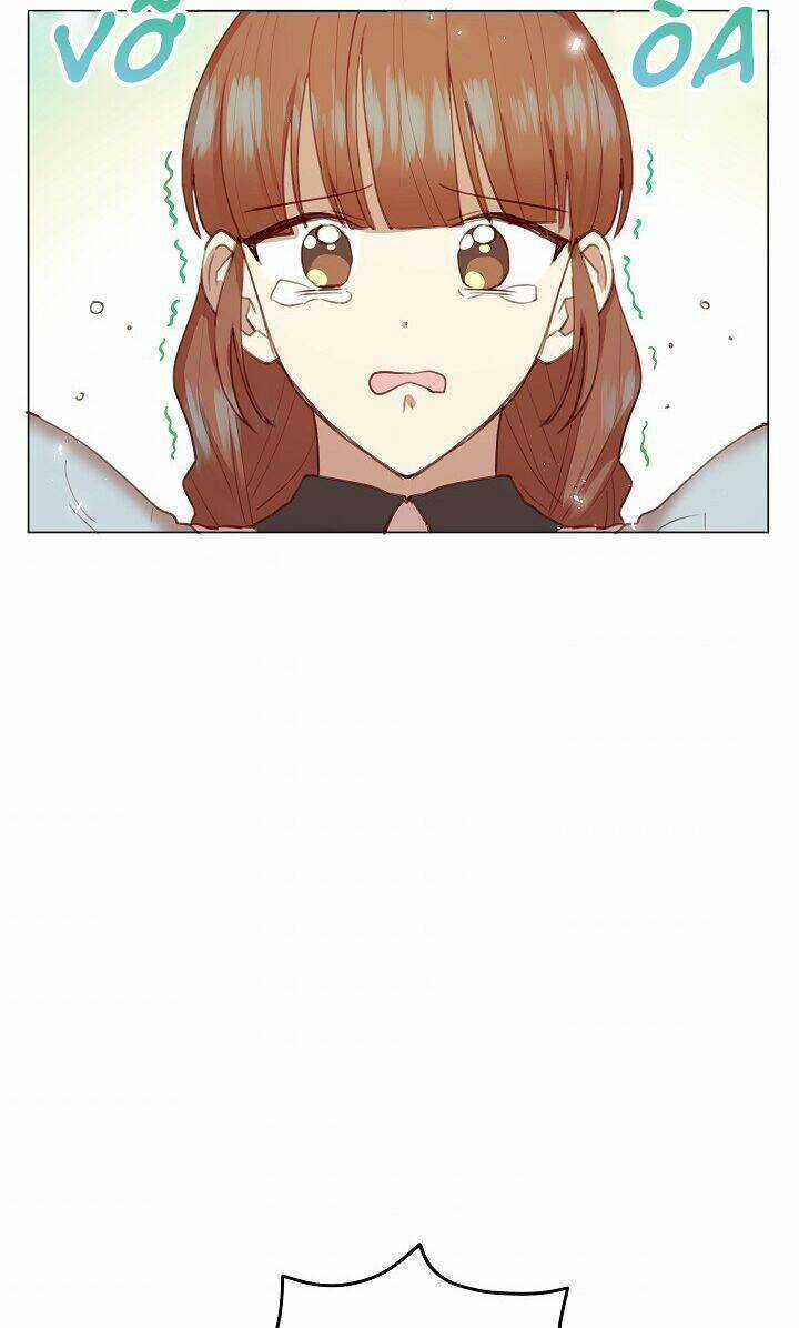 Vẻ Đẹp Của Ác Ma Chapter 15 trang 23