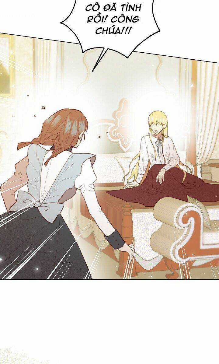 Vẻ Đẹp Của Ác Ma Chapter 15 trang 24