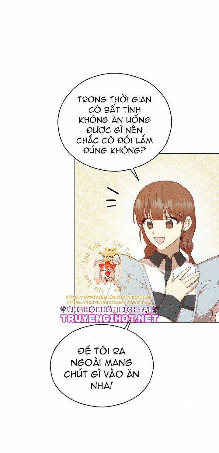 Vẻ Đẹp Của Ác Ma Chapter 15 trang 29