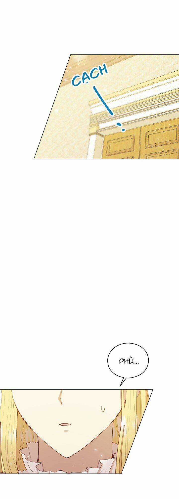 Vẻ Đẹp Của Ác Ma Chapter 15 trang 31