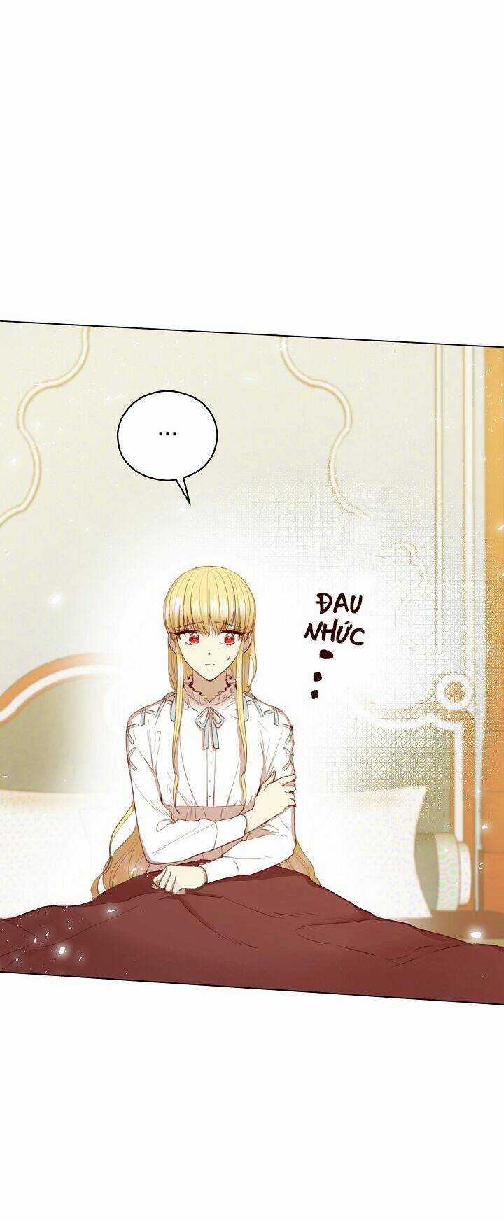 Vẻ Đẹp Của Ác Ma Chapter 15 trang 32