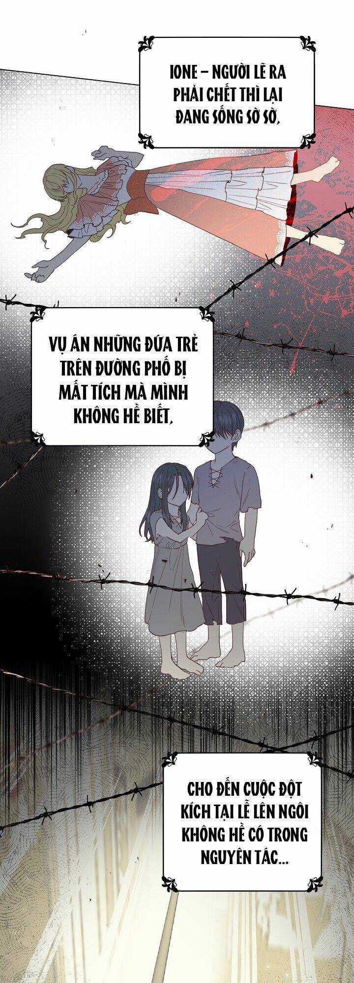 Vẻ Đẹp Của Ác Ma Chapter 15 trang 34