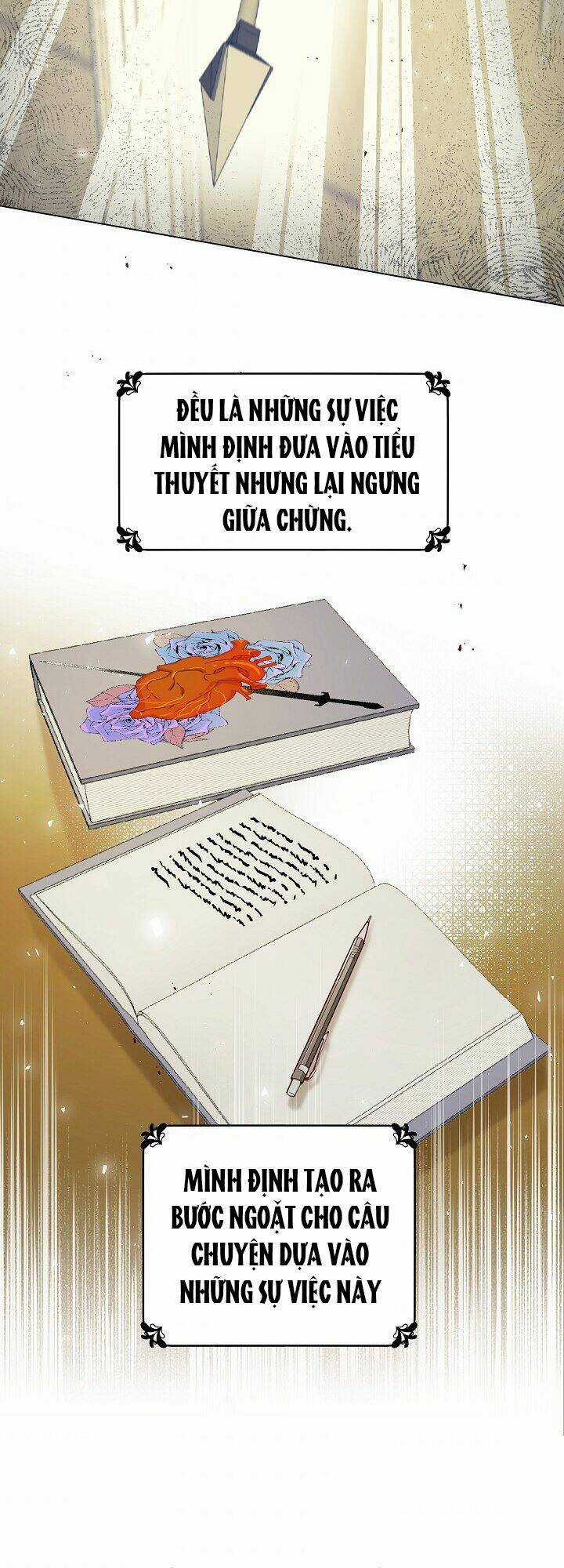 Vẻ Đẹp Của Ác Ma Chapter 15 trang 35