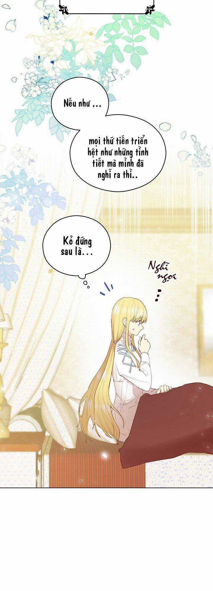 Vẻ Đẹp Của Ác Ma Chapter 15 trang 37