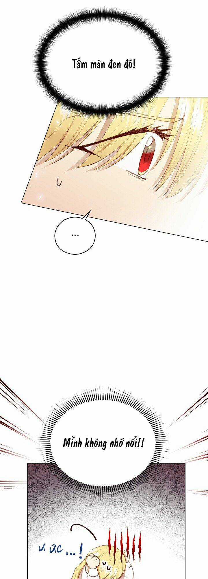 Vẻ Đẹp Của Ác Ma Chapter 15 trang 38