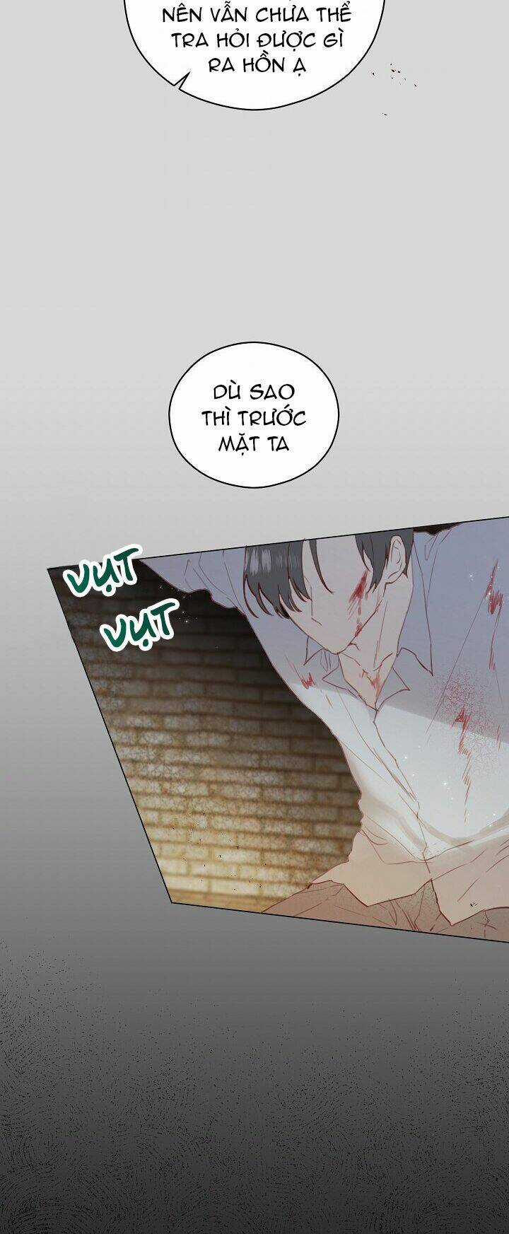 Vẻ Đẹp Của Ác Ma Chapter 15 trang 4