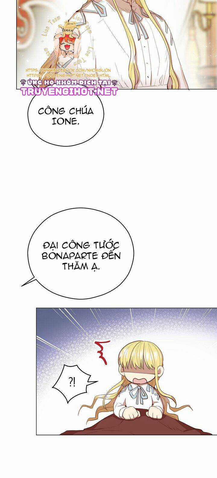 Vẻ Đẹp Của Ác Ma Chapter 15 trang 40