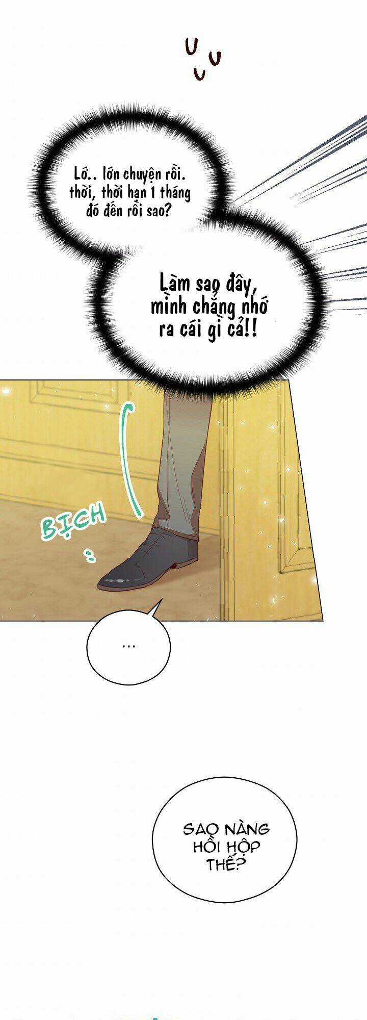 Vẻ Đẹp Của Ác Ma Chapter 15 trang 41