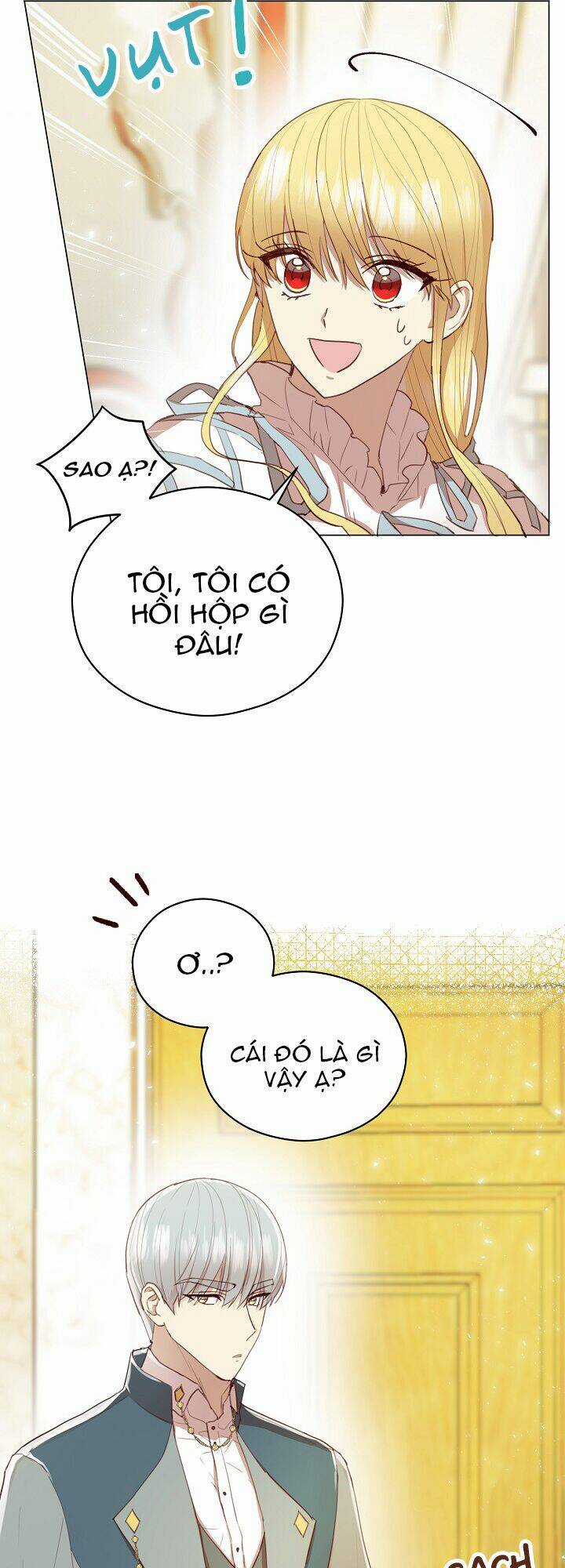 Vẻ Đẹp Của Ác Ma Chapter 15 trang 42