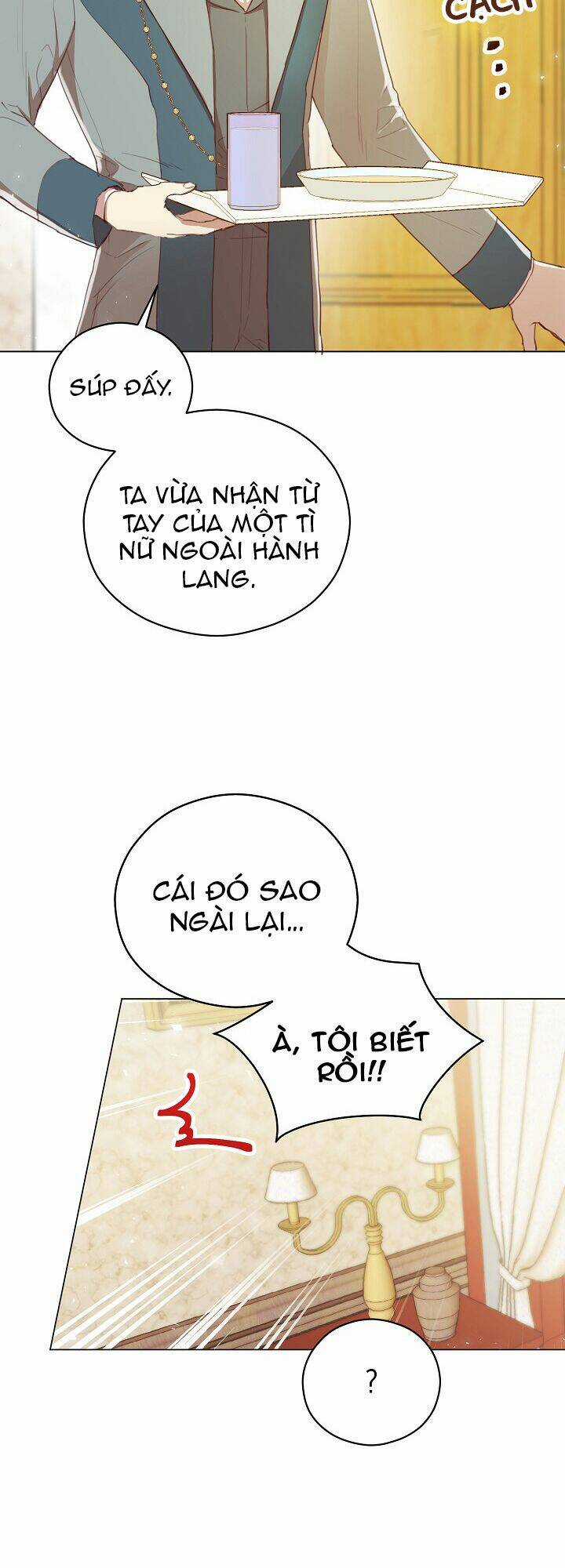 Vẻ Đẹp Của Ác Ma Chapter 15 trang 43