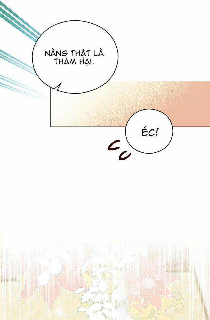 Vẻ Đẹp Của Ác Ma Chapter 15 trang 46