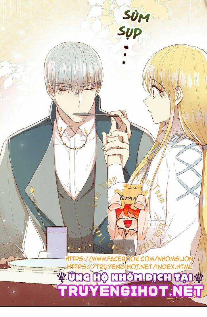 Vẻ Đẹp Của Ác Ma Chapter 15 trang 47