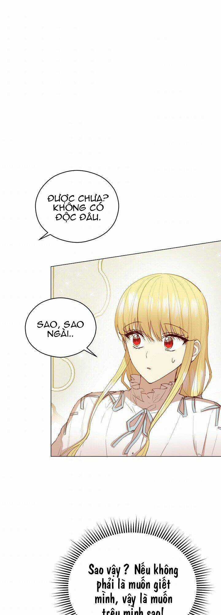 Vẻ Đẹp Của Ác Ma Chapter 15 trang 48