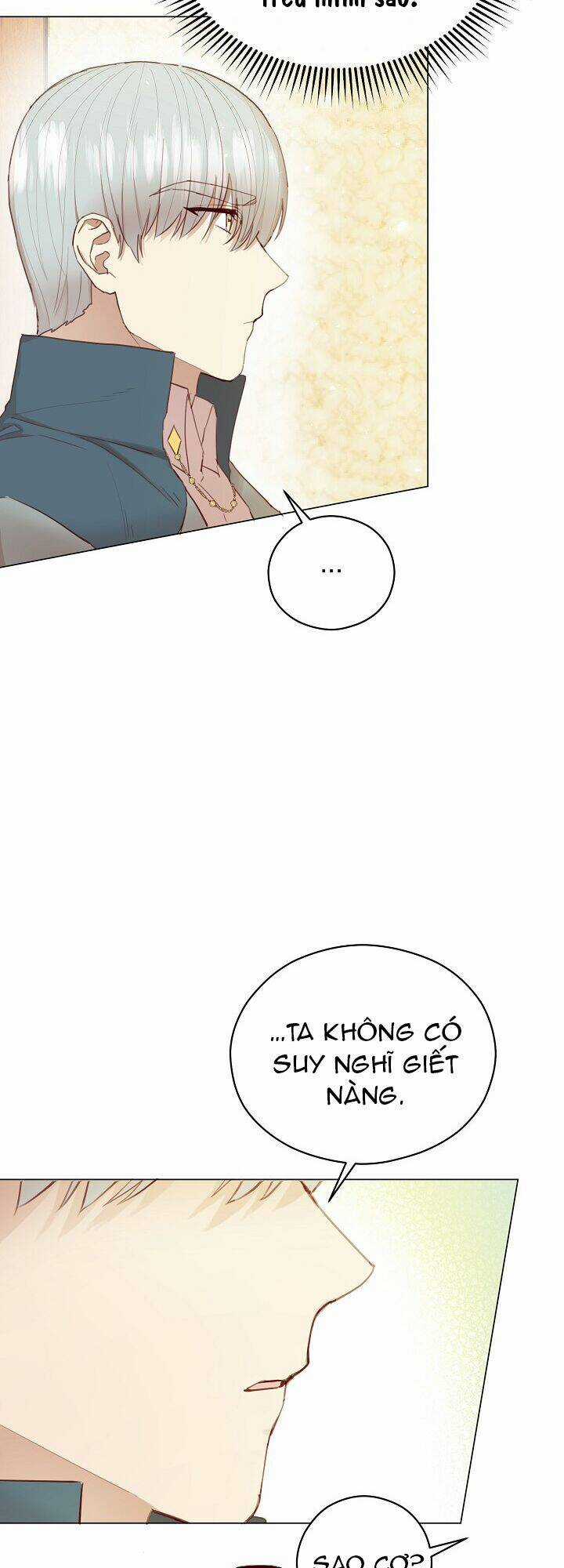 Vẻ Đẹp Của Ác Ma Chapter 15 trang 49