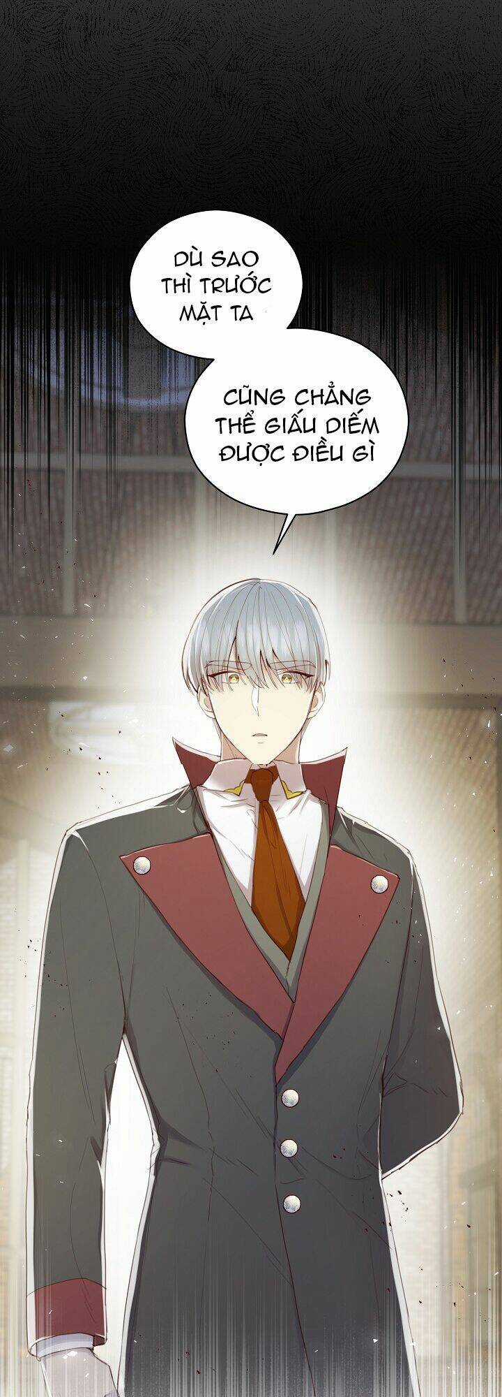 Vẻ Đẹp Của Ác Ma Chapter 15 trang 5