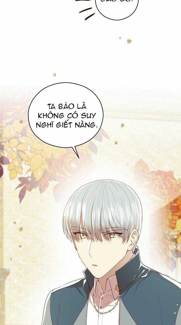 Vẻ Đẹp Của Ác Ma Chapter 15 trang 50