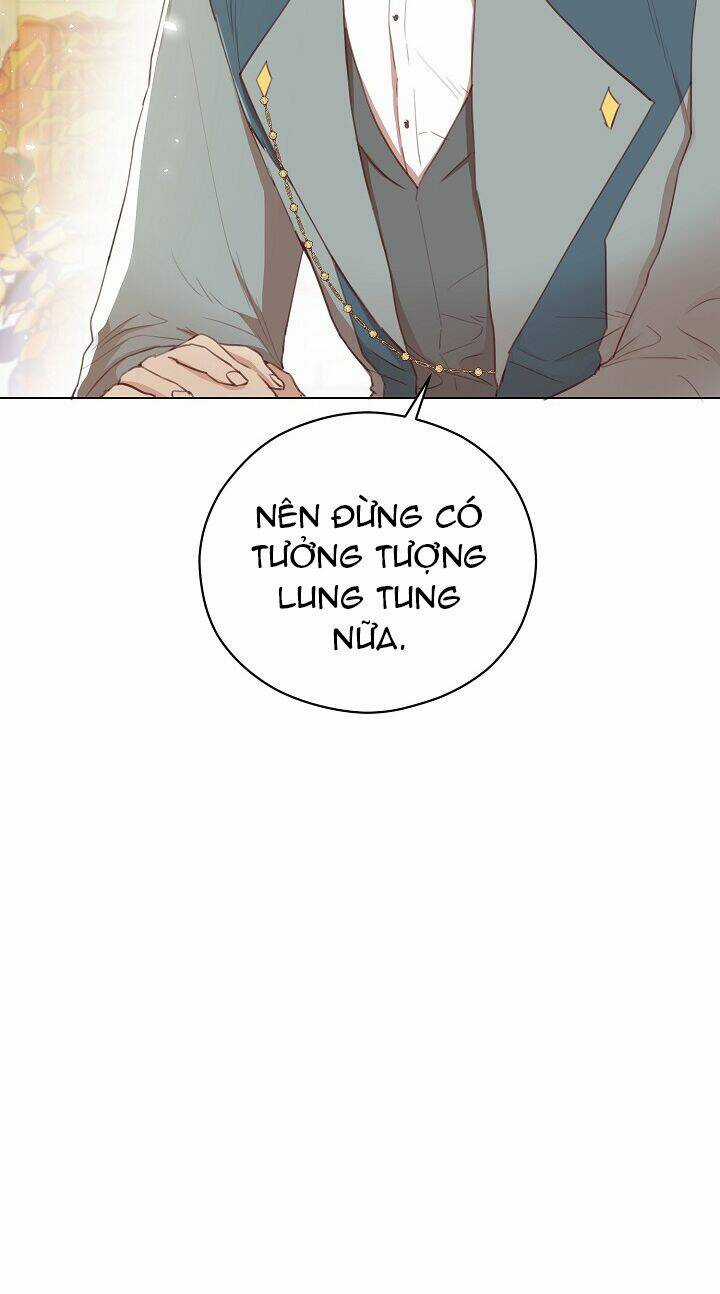 Vẻ Đẹp Của Ác Ma Chapter 15 trang 51