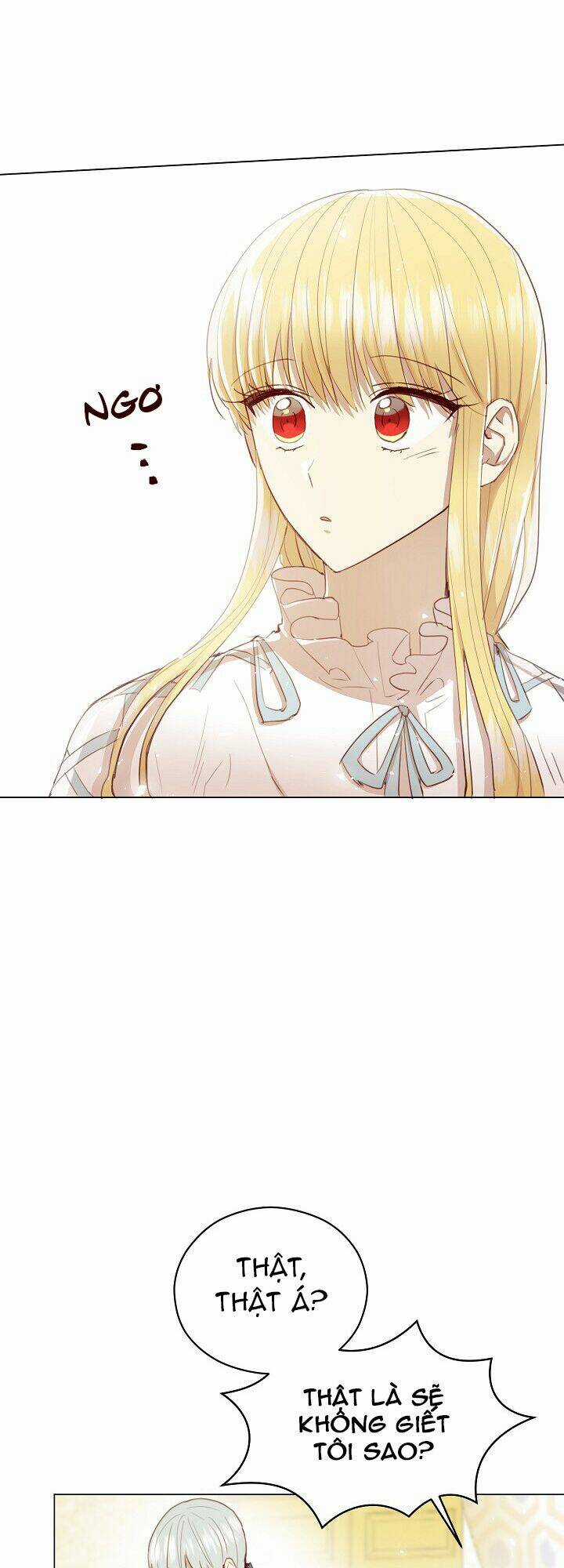 Vẻ Đẹp Của Ác Ma Chapter 15 trang 52