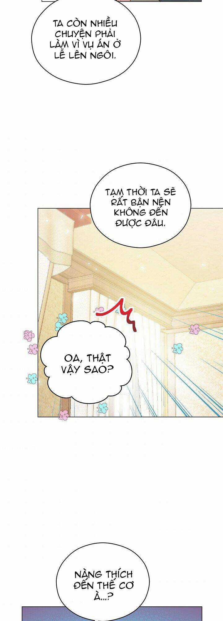 Vẻ Đẹp Của Ác Ma Chapter 15 trang 54