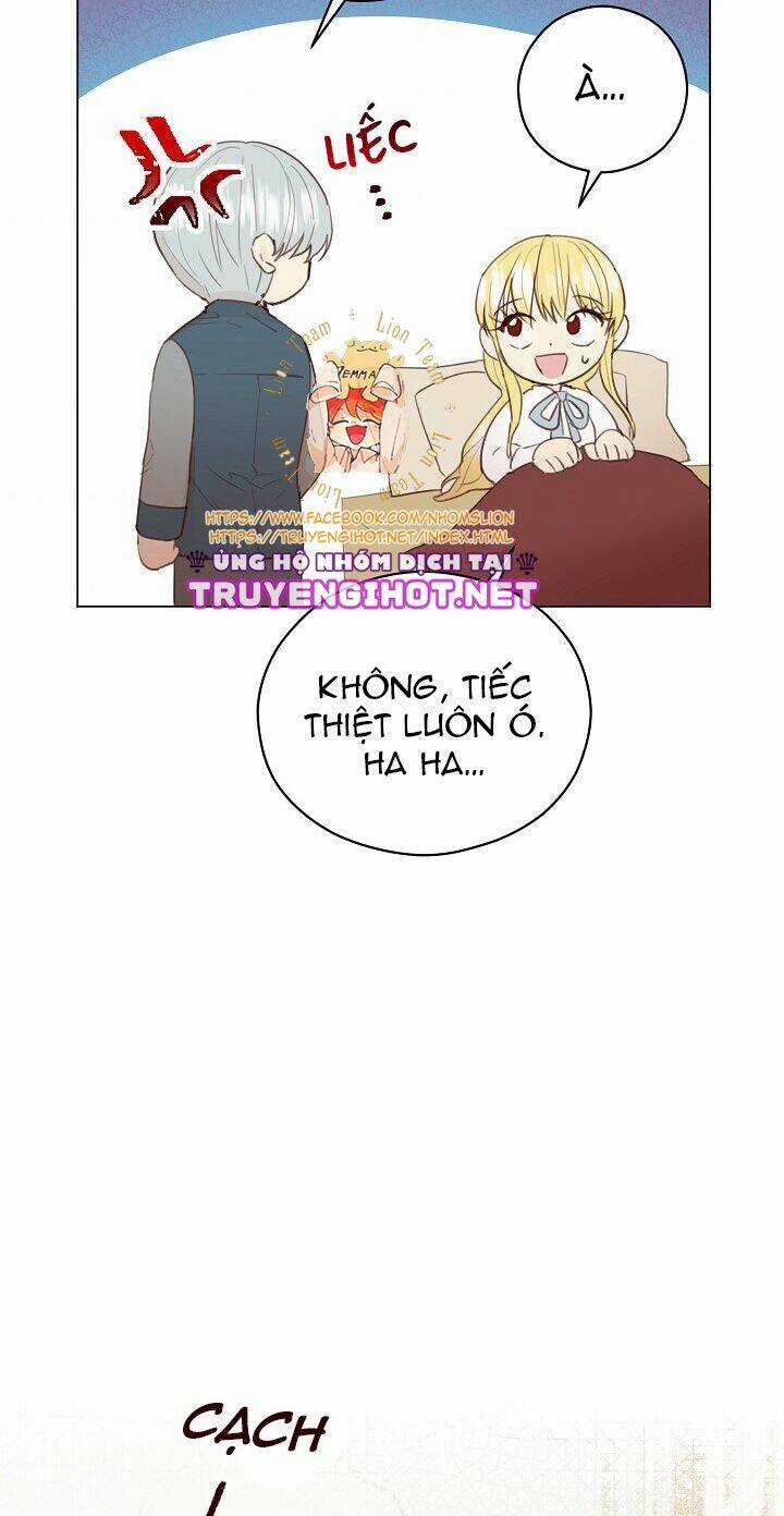 Vẻ Đẹp Của Ác Ma Chapter 15 trang 55