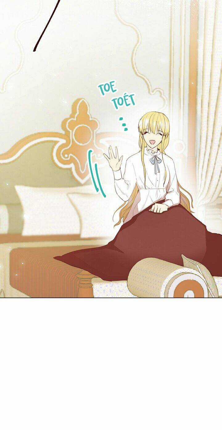 Vẻ Đẹp Của Ác Ma Chapter 15 trang 56