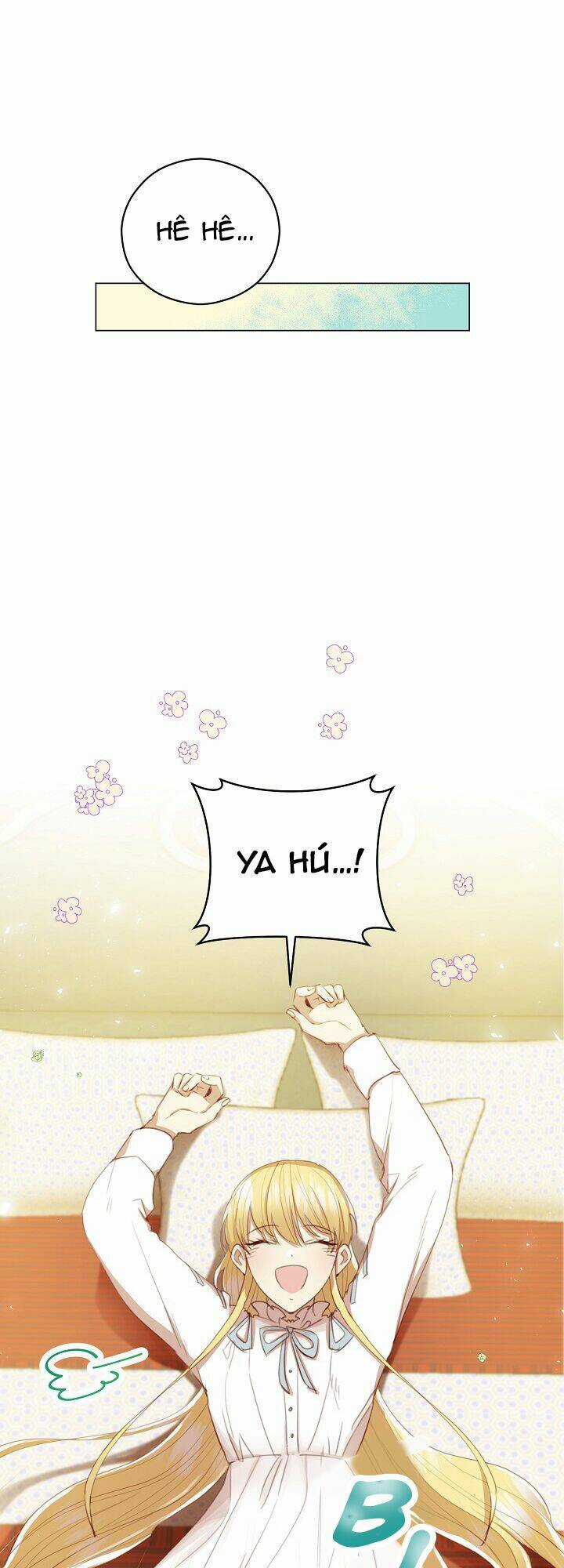 Vẻ Đẹp Của Ác Ma Chapter 15 trang 57