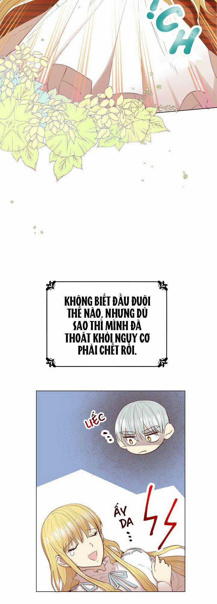 Vẻ Đẹp Của Ác Ma Chapter 15 trang 58