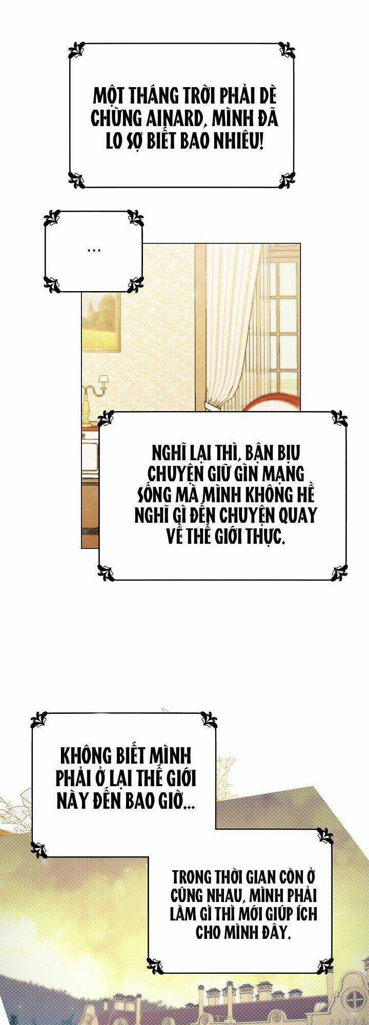 Vẻ Đẹp Của Ác Ma Chapter 15 trang 59