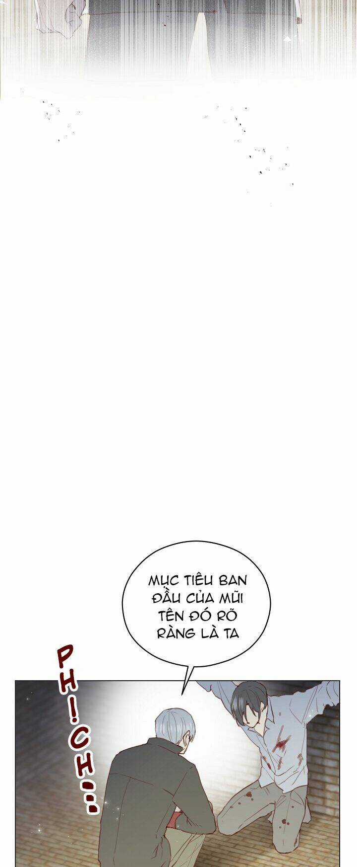 Vẻ Đẹp Của Ác Ma Chapter 15 trang 6